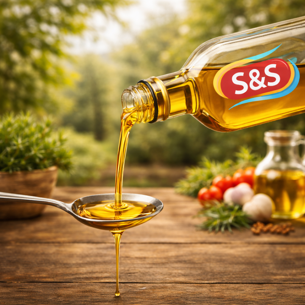Oils